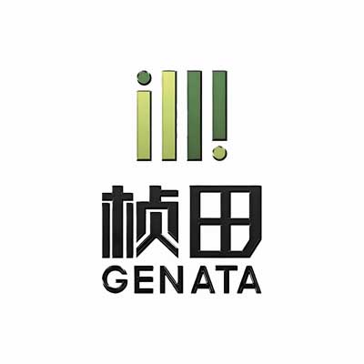 桢田(GENATA)