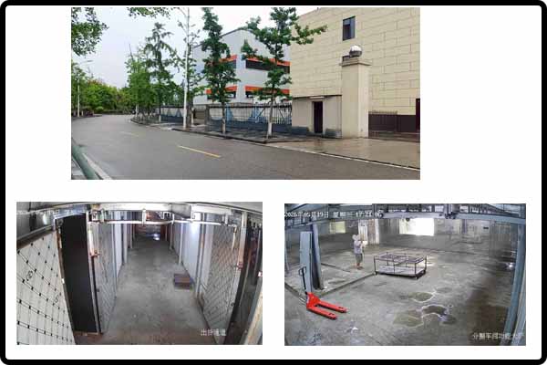 仪陇监控安装-海康威视仪陇嘉颖授权店